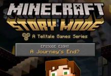 Minecraft Story Mode Episode 8 İndir – Full Türkçe