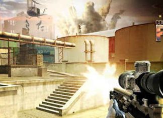 Mission Counter Attack Apk İndir – Para Hileli v3.1 + Mod