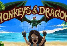 Monkeys & Dragons İndir – Full + DLC