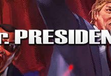 Mr. President İndir – Full PC – Trump Oyunu