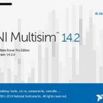 Multisim Professional İndir – Full v14.3 (86×64)