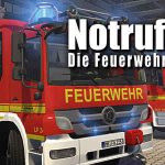 Notruf 112 Die Feuerwehr Simulation İndir – Full + Update