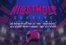 Nightwolf Survive The Megadome İndir – Full