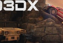 O3DX İndir – Full + DLC