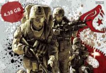 Operation Flashpoint Red River İndir – Full v1.02