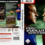 PES 5 İndir – Full Türkçe + Spiker