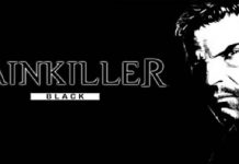 Painkiller Black Edition İndir – Full + Update’li