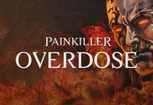 Painkiller Overdose İndir – Full + Updateli