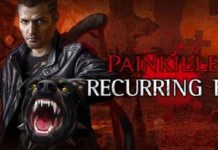 Painkiller Recurring Evil İndir – Full + Repack