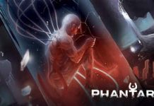 Phantaruk İndir – Full Türkçe