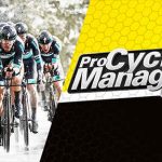 Pro Cycling Manager 2019 İndir – Full + DLC
