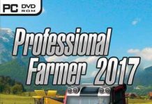 Professional Farmer 2017 İndir – Full Türkçe – DLCli