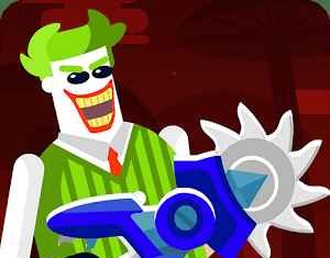 Ragdoll Rage Apk İndir – Full Mod Para Hileli v1.0.5
