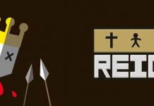 Reigns İndir – Full PC – Son Sürüm