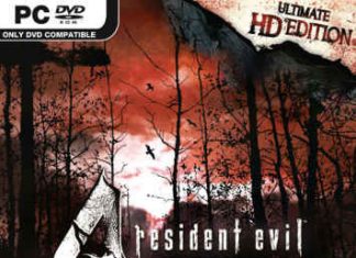 Resident Evil 4 Ultimate HD Edition İndir – Full Türkçe