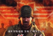 Return to Castle Wolfenstein İndir – Full + Türkçe