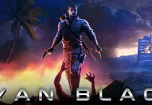 Ryan Black İndir – Full PC – Son Sürüm