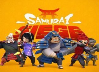 Samurai Siege Apk İndir – Para Hileli v1634.0.0.0 + Mod