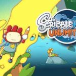 Scribblenauts Unlimited İndir – Full PC + DLC
