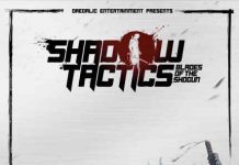 Shadow Tactics Blades of the Shogun İndir – Full Türkçe