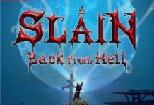 Slain Back From Hell İndir – Full Türkçe + Kurulum