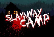 Slayaway Camp İndir – Full PC – Kurulum
