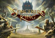 Sorcerer King İndir – Full + Updateli