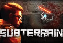 Subterrain İndir – Full + DLC