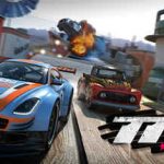 Table Top Racing World Tour İndir – Full 1.5.2 Tüm Arabalar