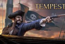 Tempest İndir – Full Korsanlık Oyunu