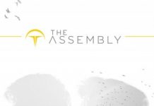 The Assembly İndir – Full VR Sanal Gerçeklik Oyunu
