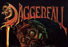 The Elder Scrolls 2 Daggerfall İndir – Full + Kurulum