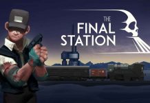 The Final Station İndir – Full + Tüm DLC + Türkçe