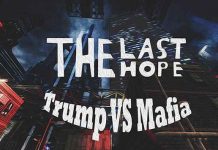 The Last Hope Trump vs Mafia İndir – Full PC