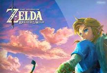 The Legend of Zelda Breath of the Wild İndir – Full PC Türkçe