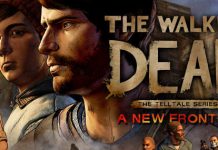 The Walking Dead Anew Frontier İndir – Full Türkçe + EP 1-2-3-4-5