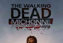 The Walking Dead Michonne Episode 1 İndir – Full Türkçe