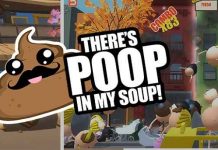 There’s Poop In My Soup İndir – Full + Kurulum