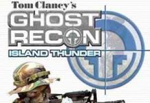 Tom Clancy’s Ghost Recon Island Thunder İndir – Full + DLC