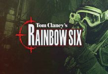 Tom Clancy’s Rainbow Six İndir – Full + Kurulum