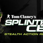 Tom Clancy’s Splinter Cell 1 İndir – (Full Türkçe)+ Kurulum