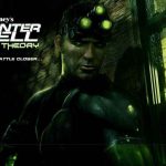 Tom Clancy’s Splinter Cell Chaos Theory İndir – Full + Kurulum
