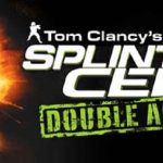 Tom Clancy’s Splinter Cell Double Agent İndir – Full + Kurulum