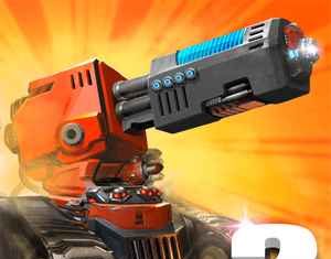 Tower defense-Defense legend 2 Apk İndir – v3.4.6 Mod Hile
