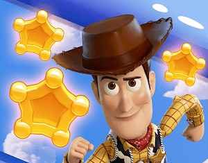 Toy Story Drop Apk İndir – Full v1.1.1 Mod