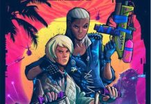 Trials of the Blood Dragon İndir – Full