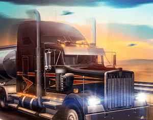 Truck Simulator USA Apk İndir – Full Sınırsız Para Hileli v5.7.0