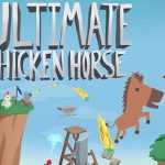 Ultimate Chicken Horse İndir – Full Türkçe + CO-OP + Updateli