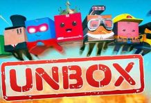 Unbox İndir – Full PC – Son Sürüm