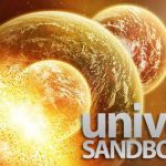 Universe Sandbox 2 İndir – Full PC Türkçe + Update